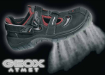 
				GEOX atmet