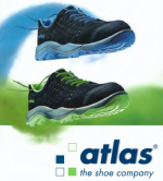 
				ATLAS Schuhe